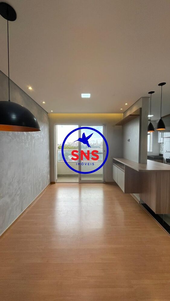 Apartamento, 2 quartos, 54 m² - Foto 3