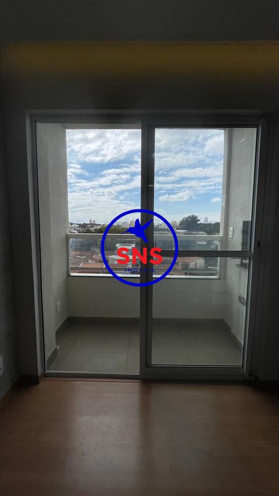 Apartamento, 2 quartos, 54 m² - Foto 1