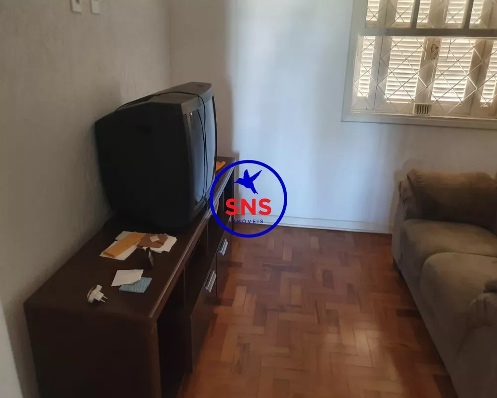 Apartamento à venda com 3 quartos, 97m² - Foto 1