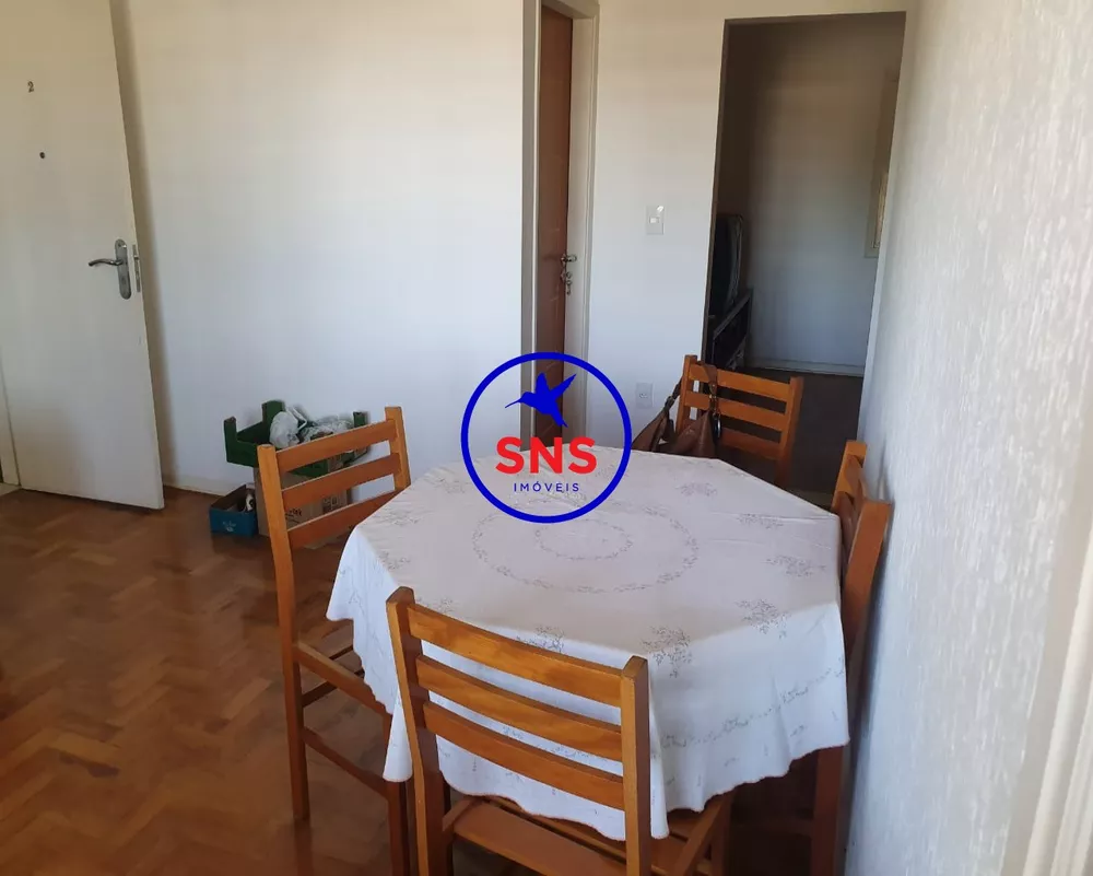 Apartamento à venda com 3 quartos, 97m² - Foto 3