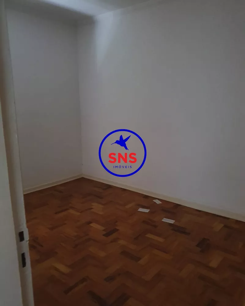 Apartamento à venda com 3 quartos, 97m² - Foto 2