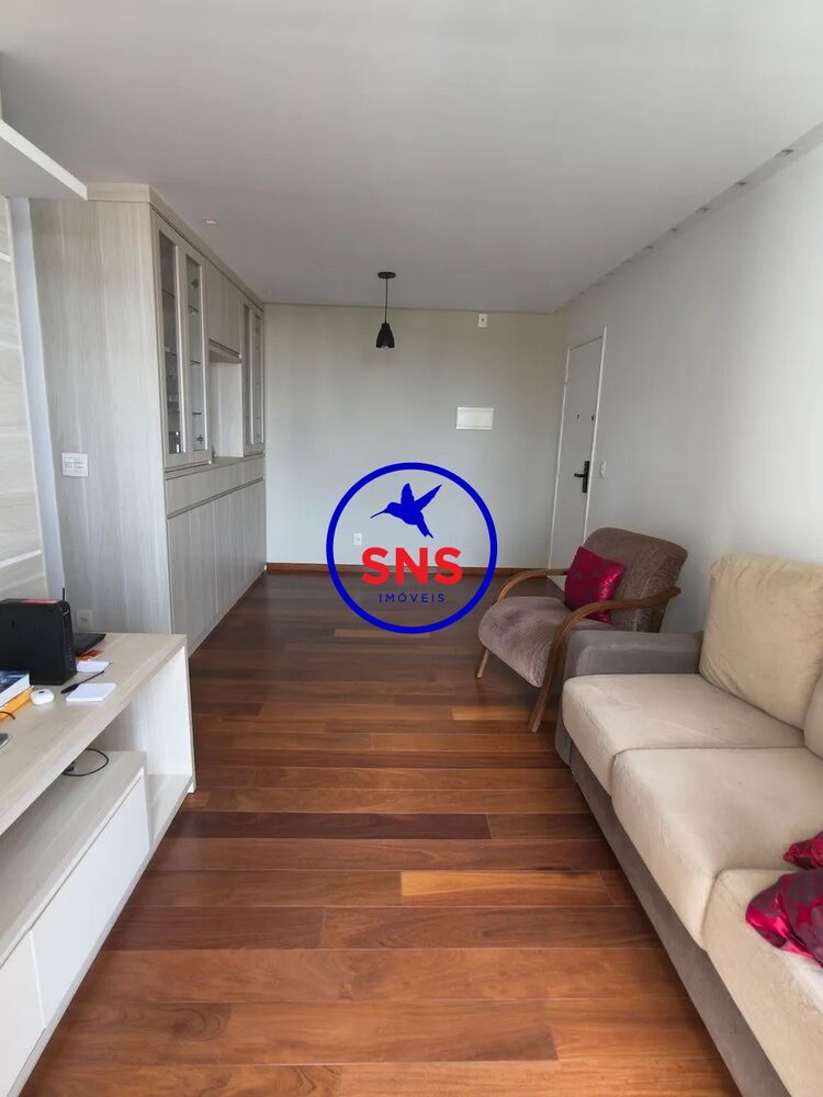 Apartamento, 2 quartos, 70 m² - Foto 3