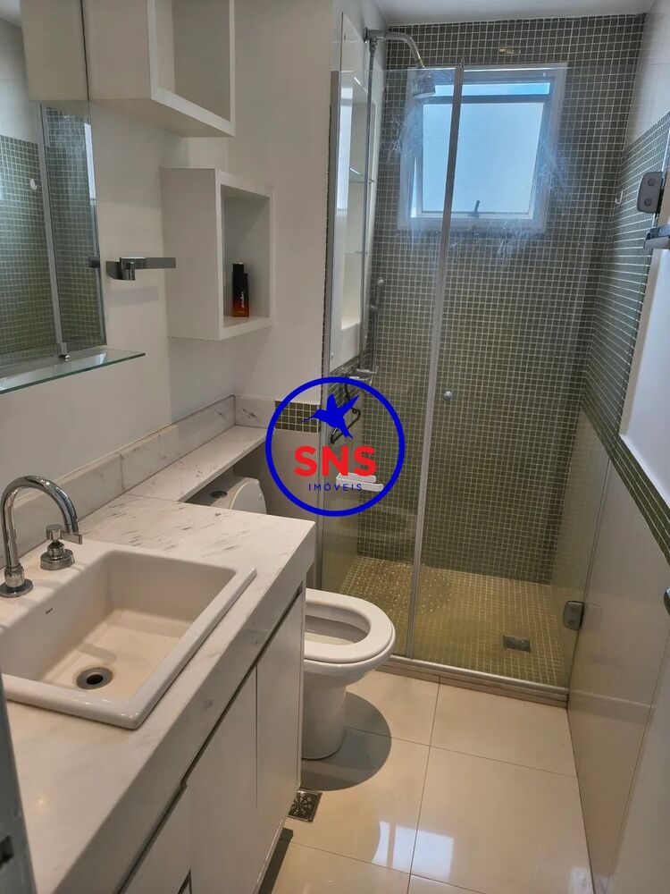Apartamento, 2 quartos, 70 m² - Foto 4
