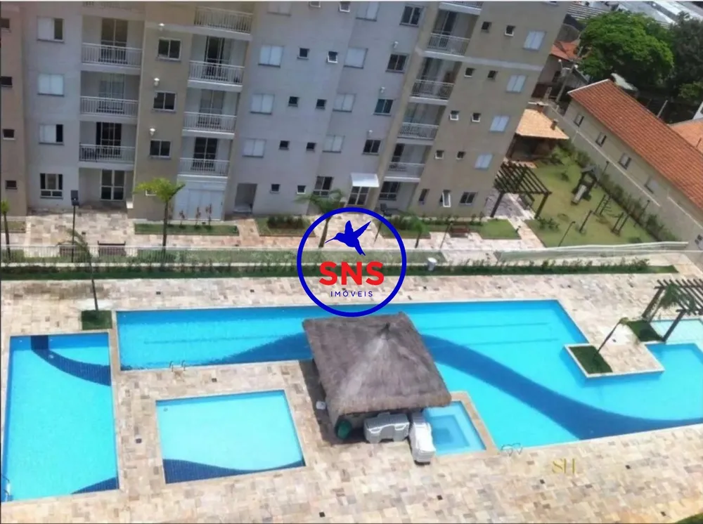 Apartamento, 2 quartos, 70 m² - Foto 11