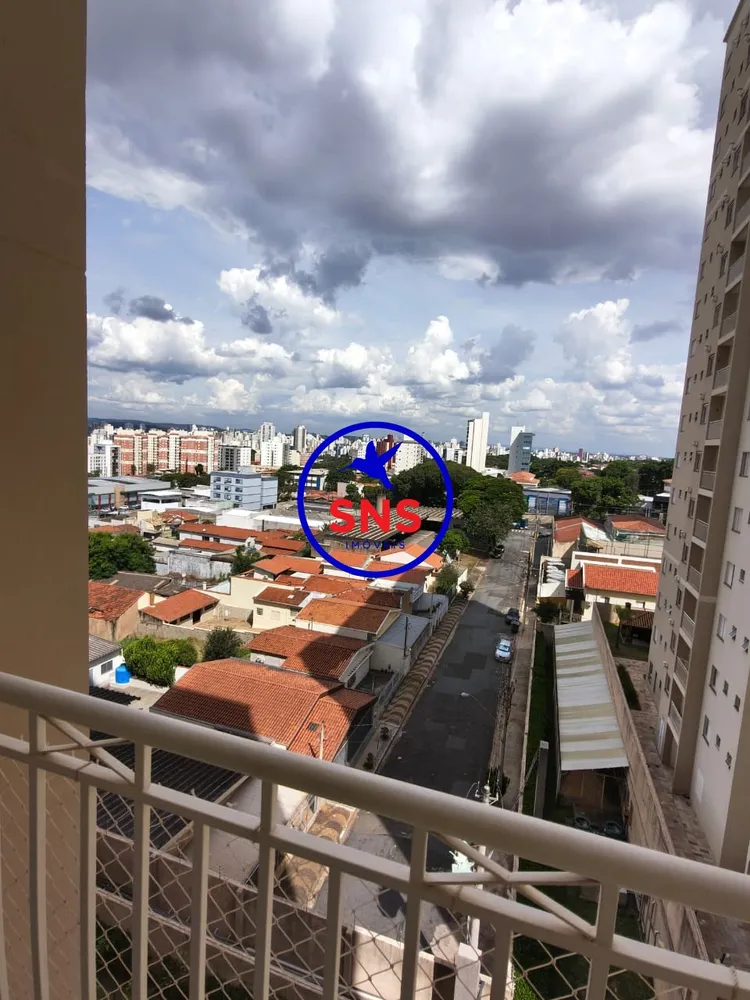 Apartamento, 2 quartos, 70 m² - Foto 5