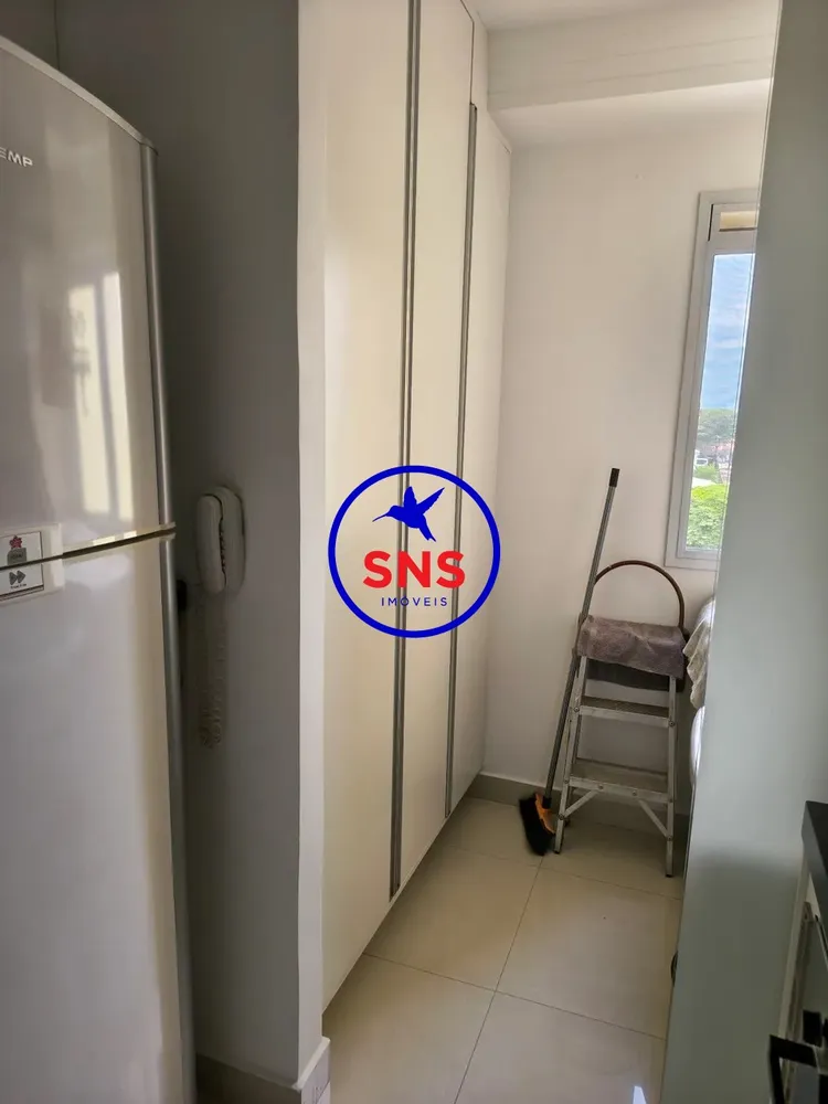 Apartamento, 2 quartos, 70 m² - Foto 6