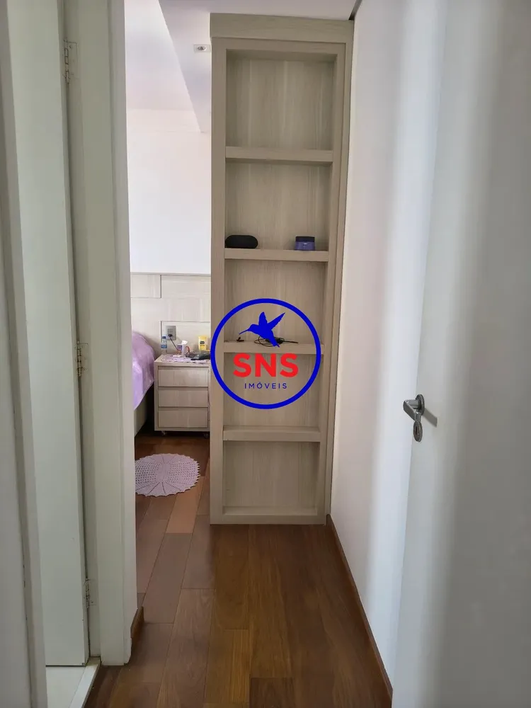 Apartamento, 2 quartos, 70 m² - Foto 9