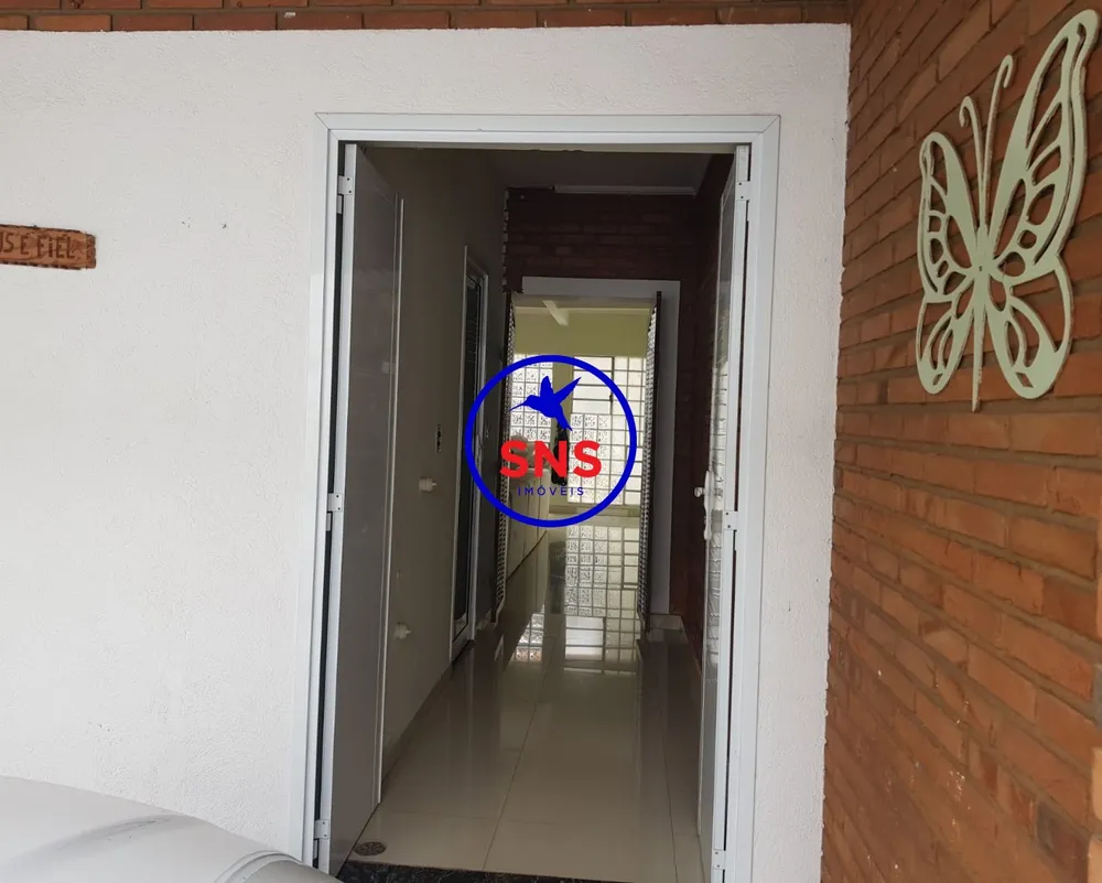 Casa, 3 quartos, 170 m² - Foto 18
