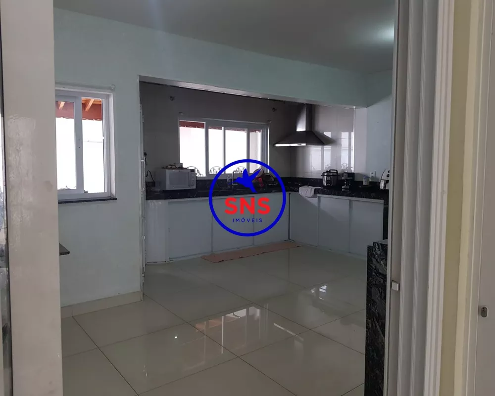 Casa à venda com 3 quartos, 170m² - Foto 6