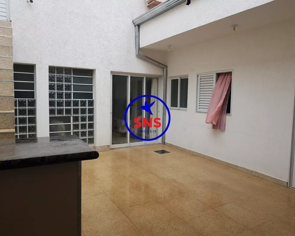 Casa à venda com 3 quartos, 170m² - Foto 32