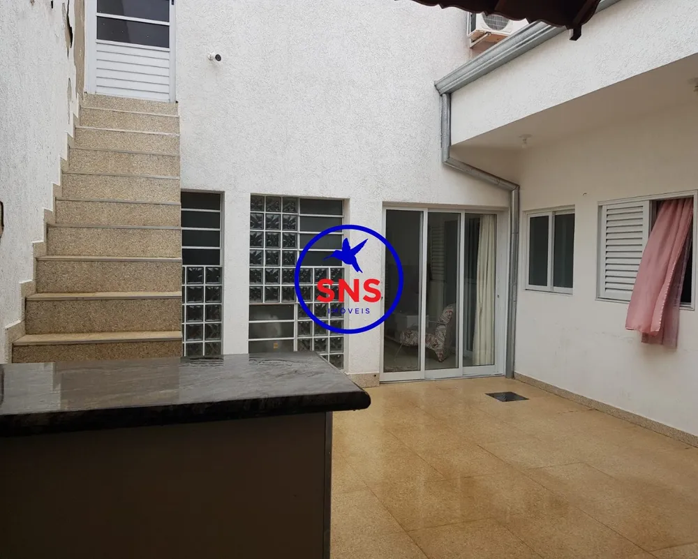 Casa, 3 quartos, 170 m² - Foto 20