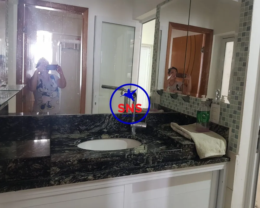 Casa, 3 quartos, 170 m² - Foto 37