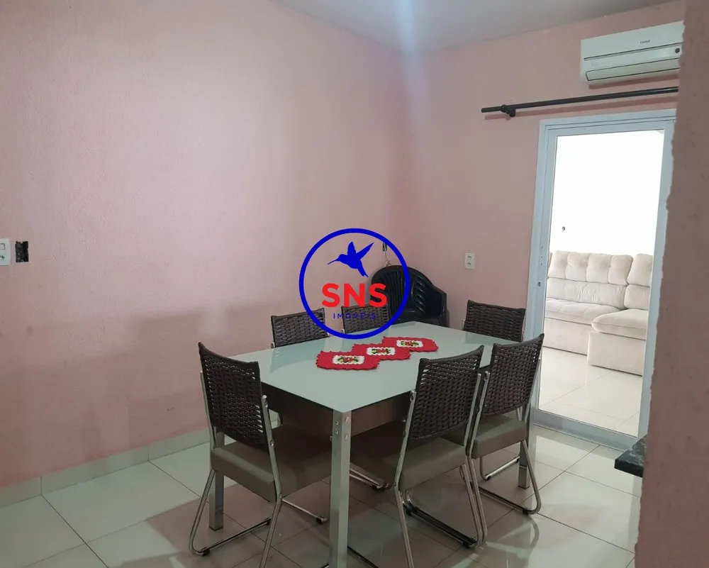 Casa, 3 quartos, 170 m² - Foto 40