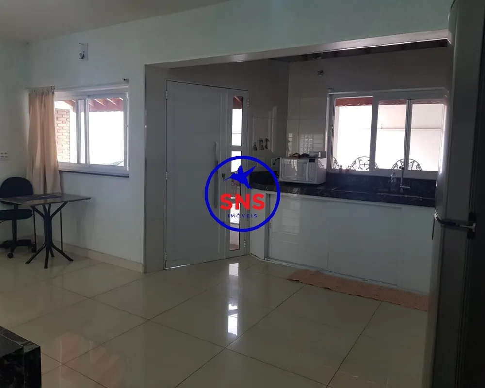 Casa, 3 quartos, 170 m² - Foto 38