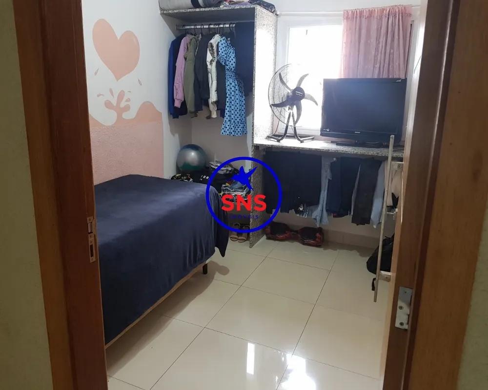 Casa, 3 quartos, 170 m² - Foto 19