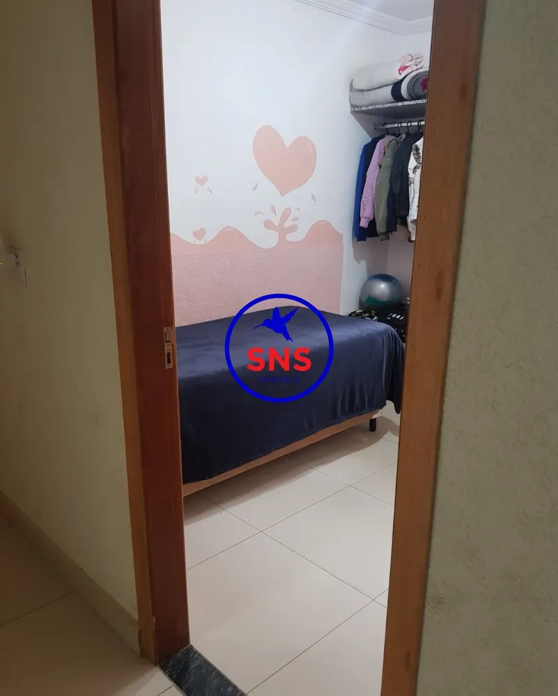Casa, 3 quartos, 170 m² - Foto 17