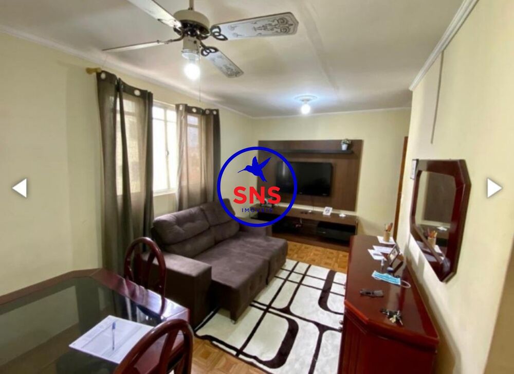 Apartamento, 1 quarto, 45 m² - Foto 10
