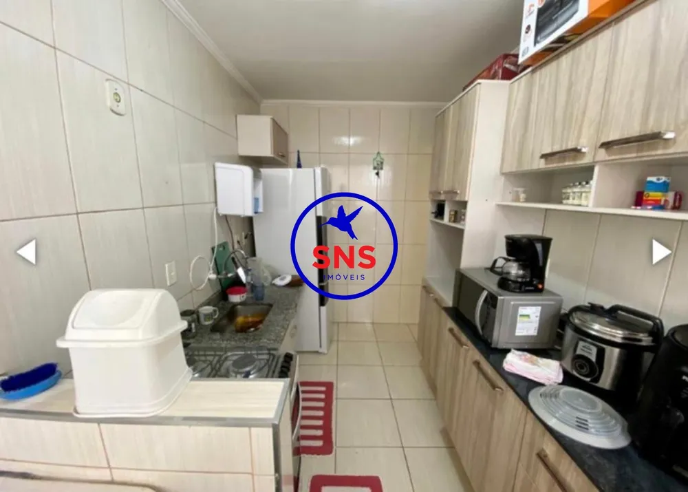 Apartamento, 1 quarto, 45 m² - Foto 3