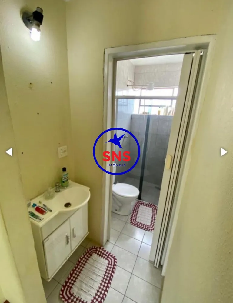Apartamento, 1 quarto, 45 m² - Foto 2