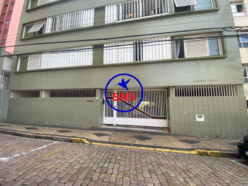 Apartamento, 1 quarto, 45 m² - Foto 9