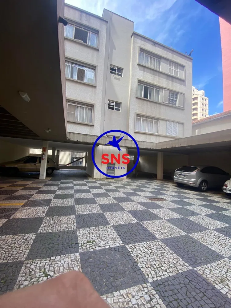 Apartamento, 1 quarto, 45 m² - Foto 1