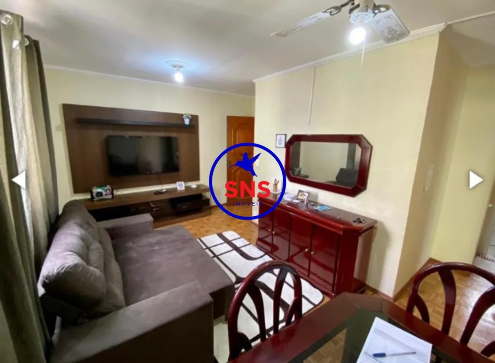 Apartamento, 1 quarto, 45 m² - Foto 8