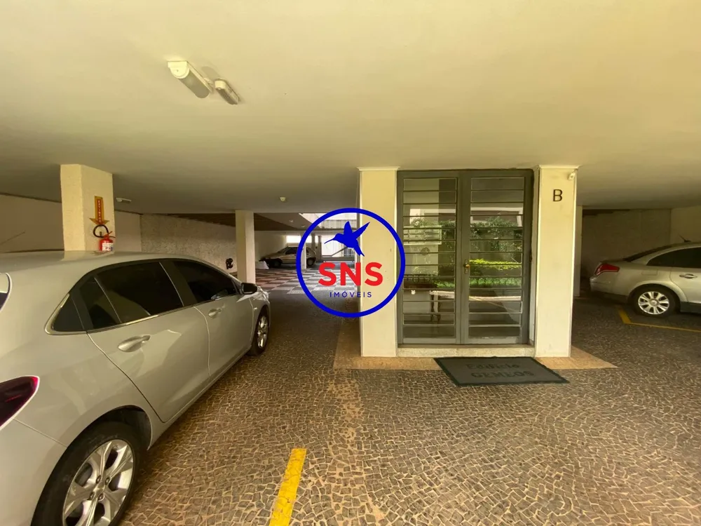 Apartamento, 1 quarto, 45 m² - Foto 4
