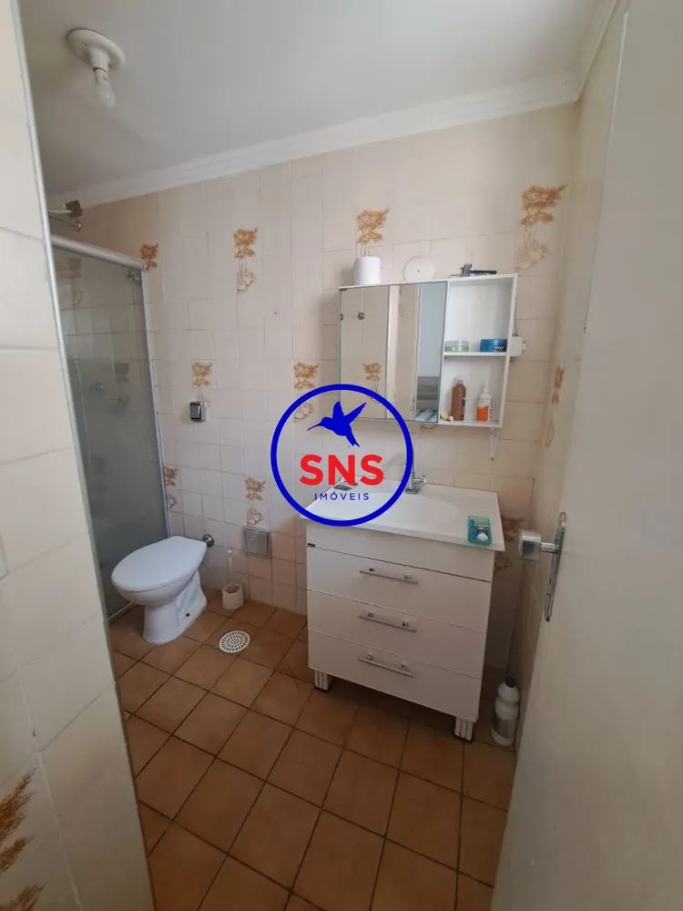 Apartamento, 1 quarto, 50 m² - Foto 1