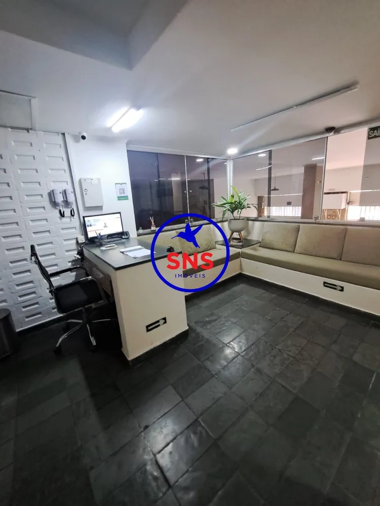 Apartamento, 1 quarto, 50 m² - Foto 5