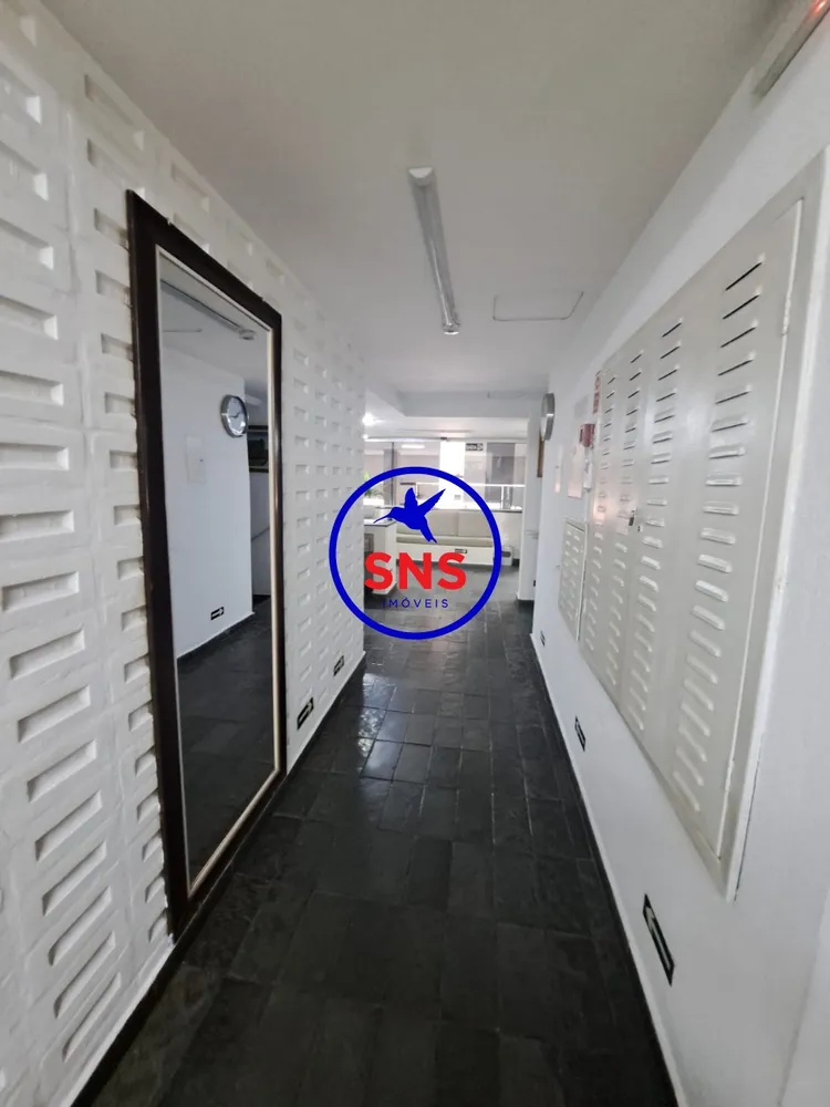 Apartamento, 1 quarto, 50 m² - Foto 8