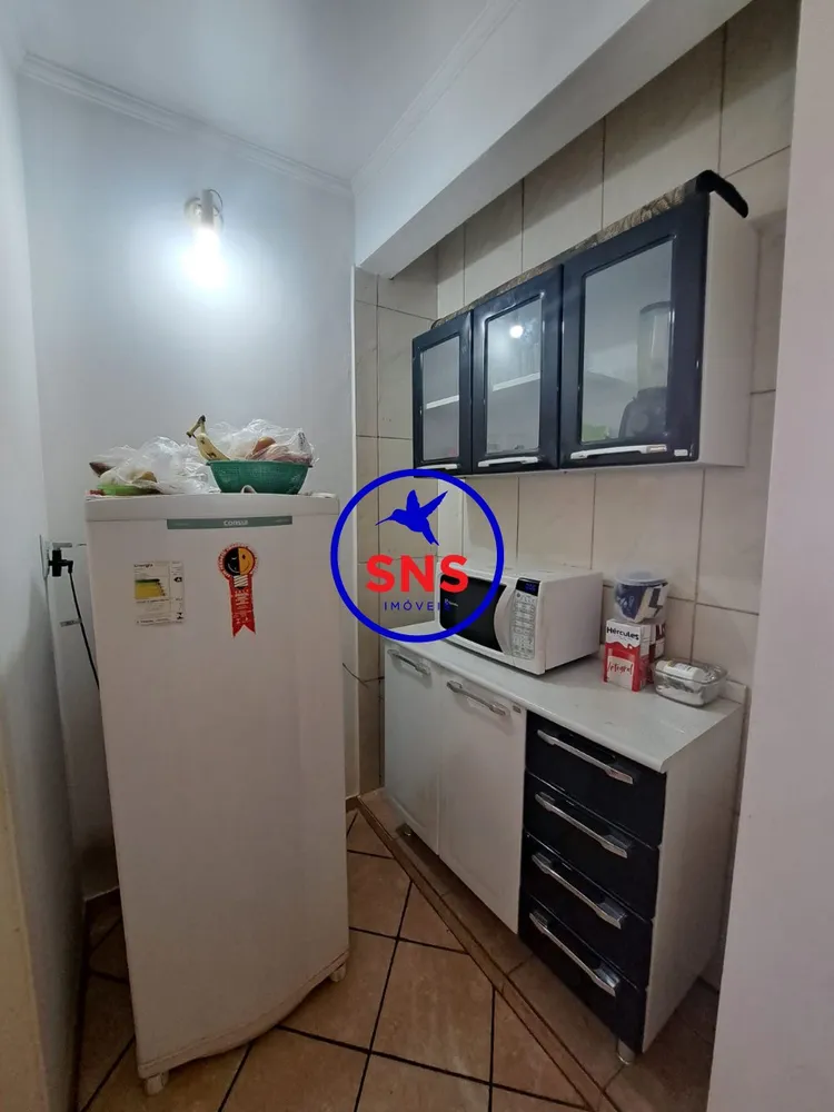 Apartamento, 1 quarto, 50 m² - Foto 11