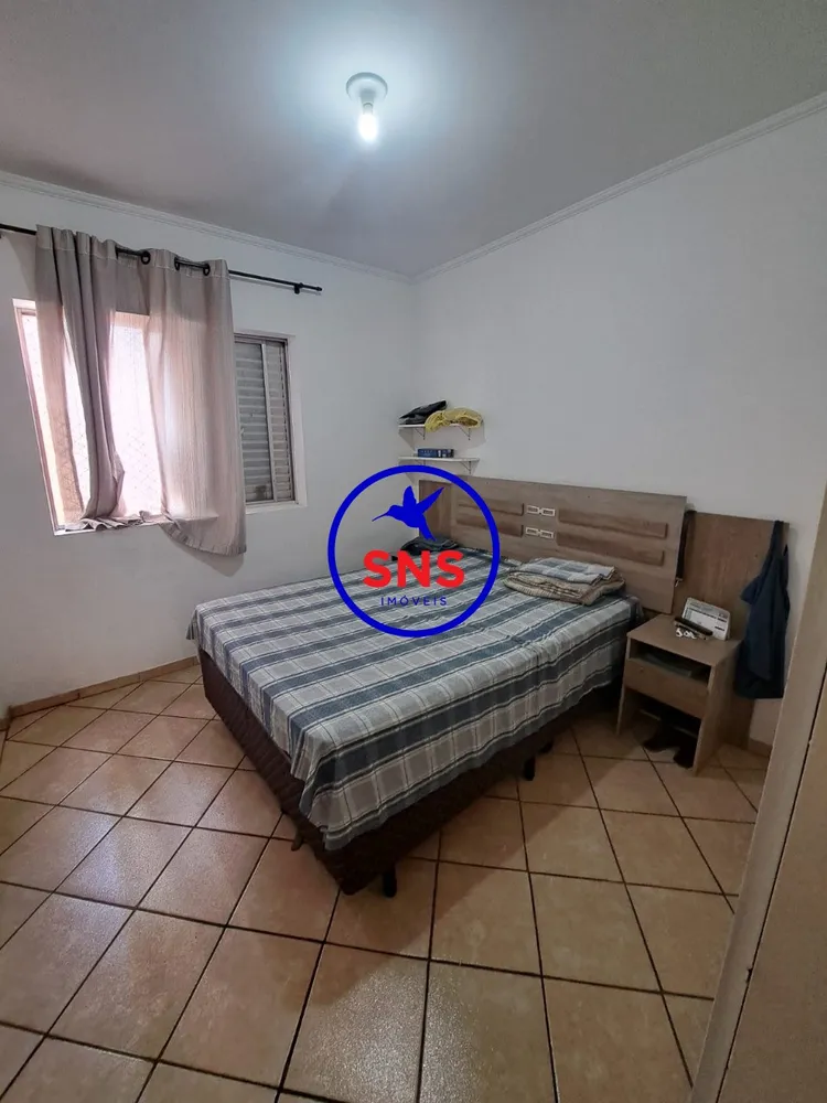 Apartamento, 1 quarto, 50 m² - Foto 3