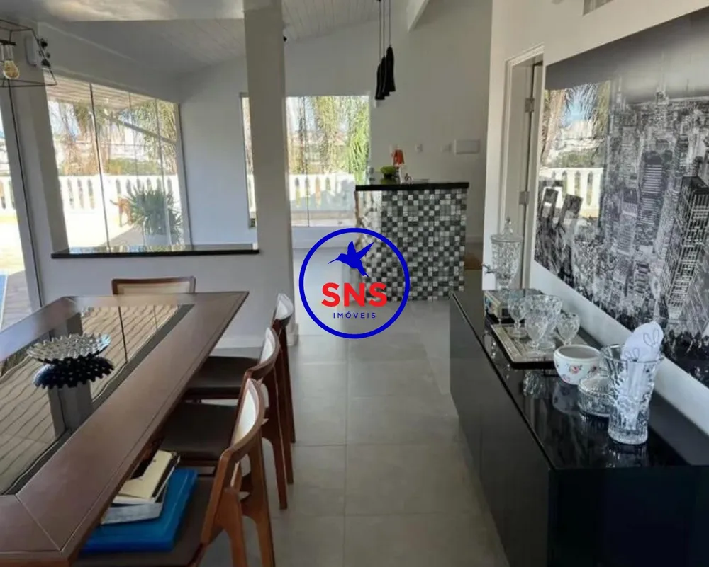 Casa de Condomínio, 5 quartos - Foto 8
