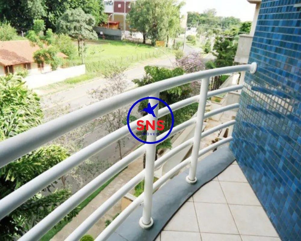 Apartamento, 2 quartos, 84 m² - Foto 5