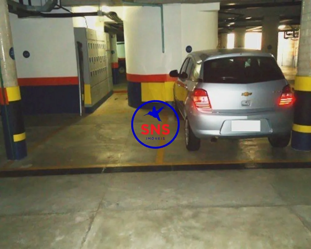 Apartamento, 2 quartos, 84 m² - Foto 18