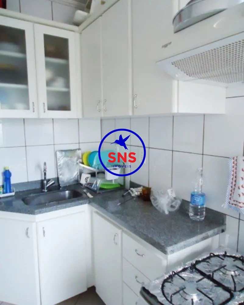 Apartamento, 2 quartos, 84 m² - Foto 13