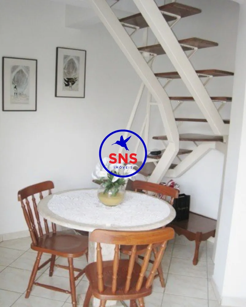 Apartamento, 2 quartos, 84 m² - Foto 11