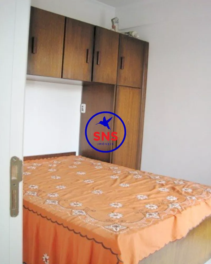 Apartamento à venda com 2 quartos, 84m² - Foto 4