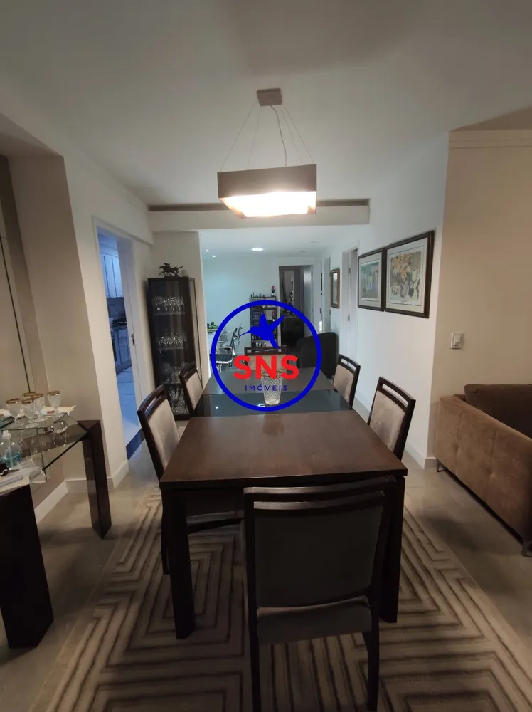 Apartamento, 3 quartos, 130 m² - Foto 10