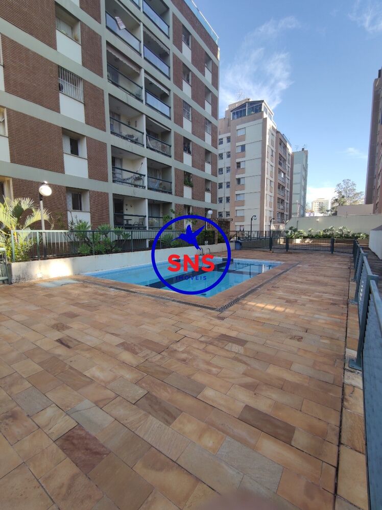 Apartamento, 3 quartos, 130 m² - Foto 8