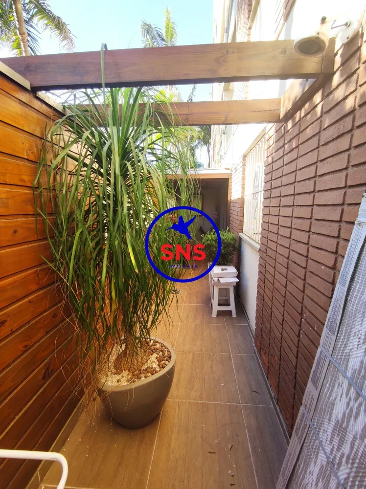 Apartamento, 3 quartos, 130 m² - Foto 11