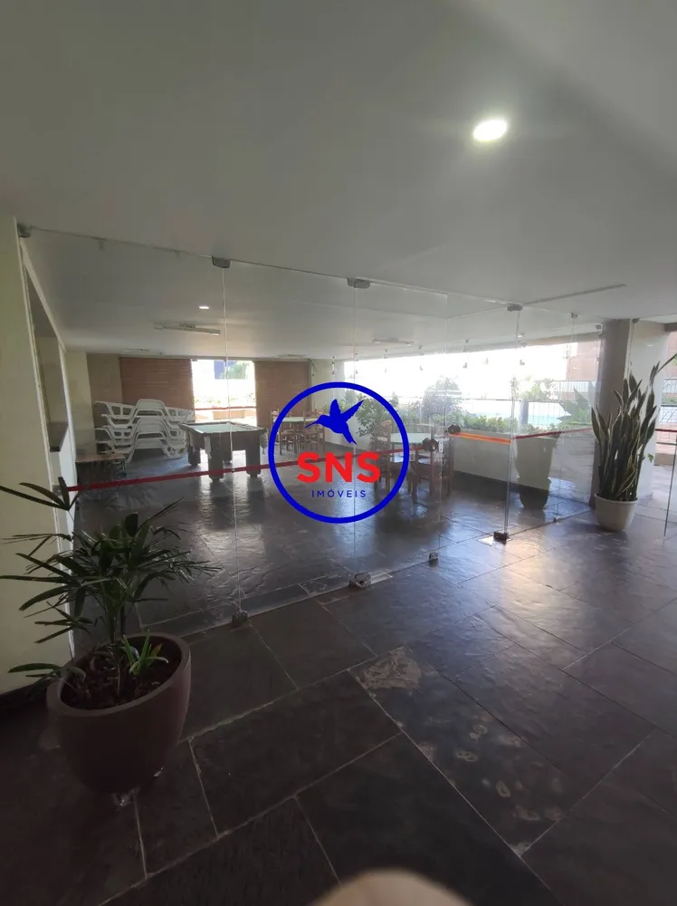 Apartamento, 3 quartos, 130 m² - Foto 16
