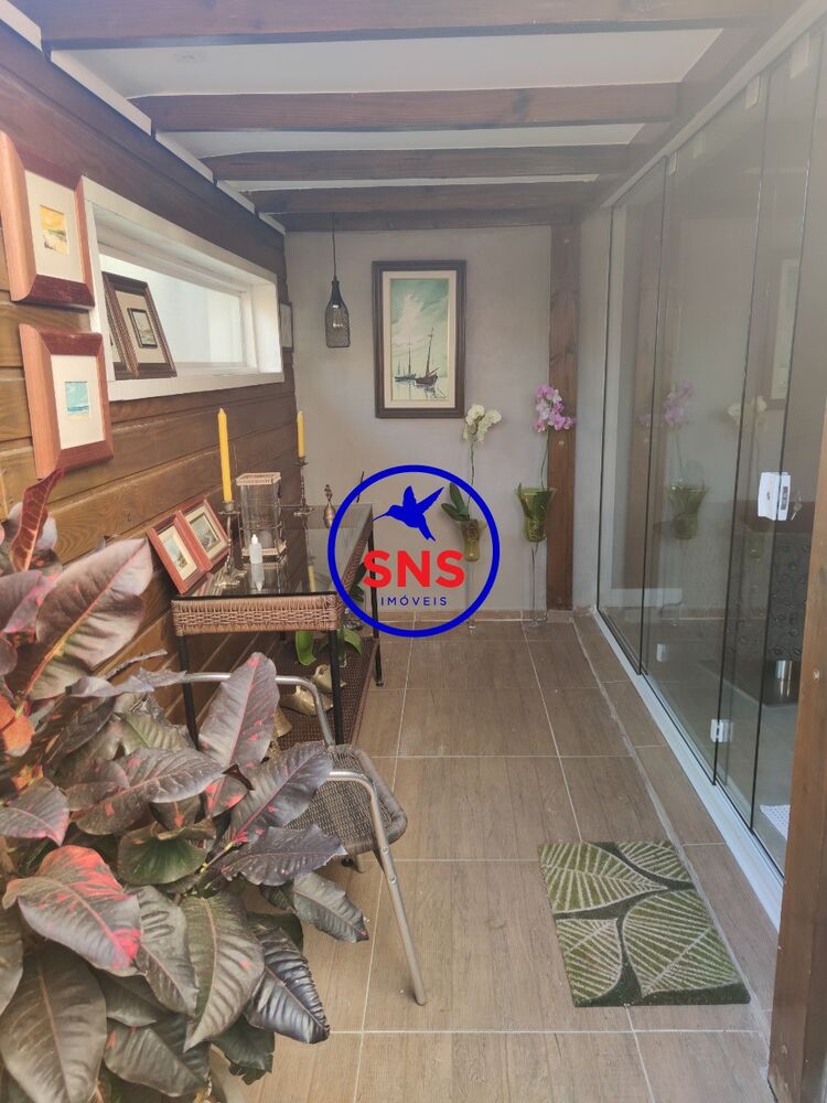 Apartamento, 3 quartos, 130 m² - Foto 4
