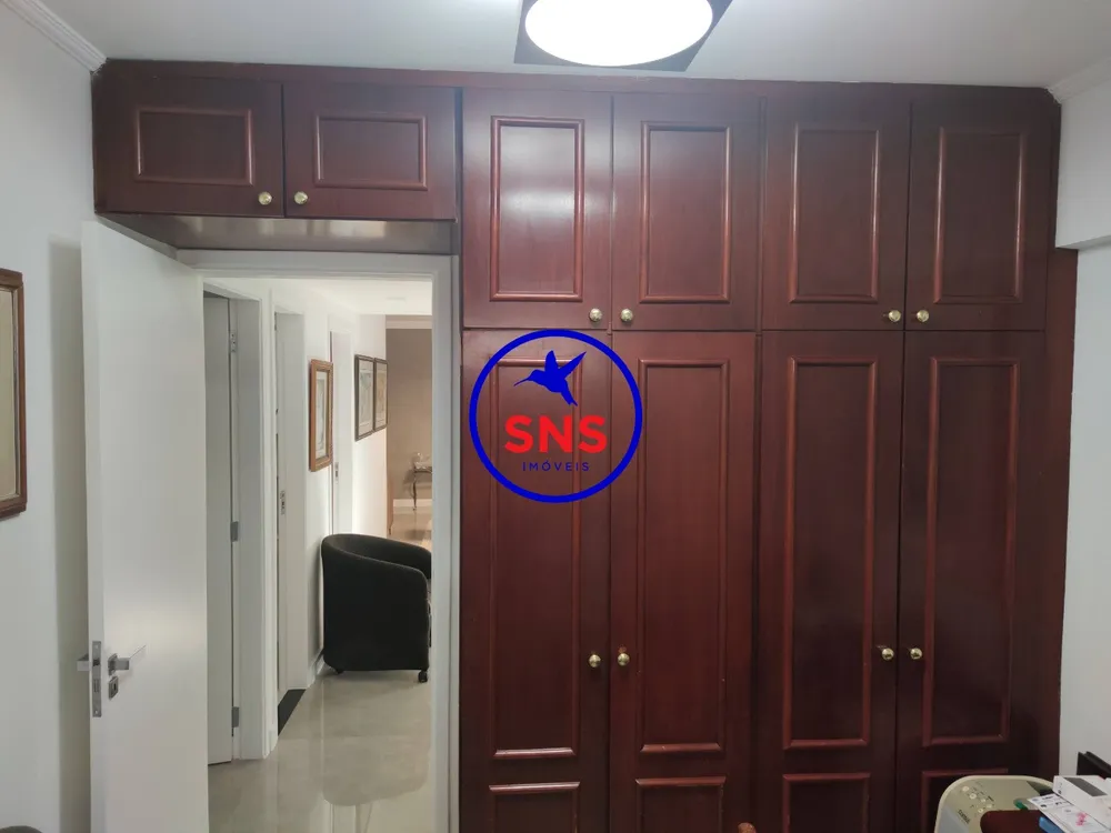 Apartamento, 3 quartos, 130 m² - Foto 12
