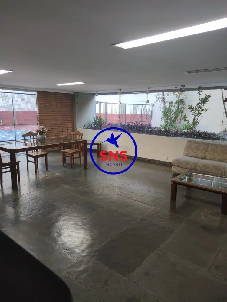 Apartamento, 3 quartos, 130 m² - Foto 15