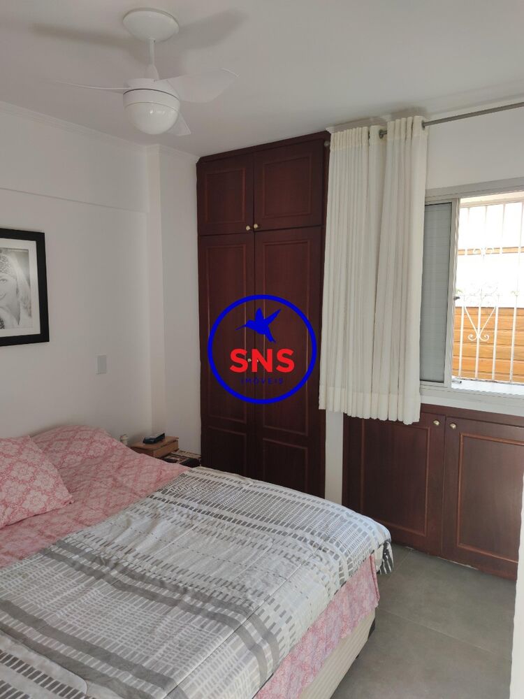 Apartamento, 3 quartos, 130 m² - Foto 5