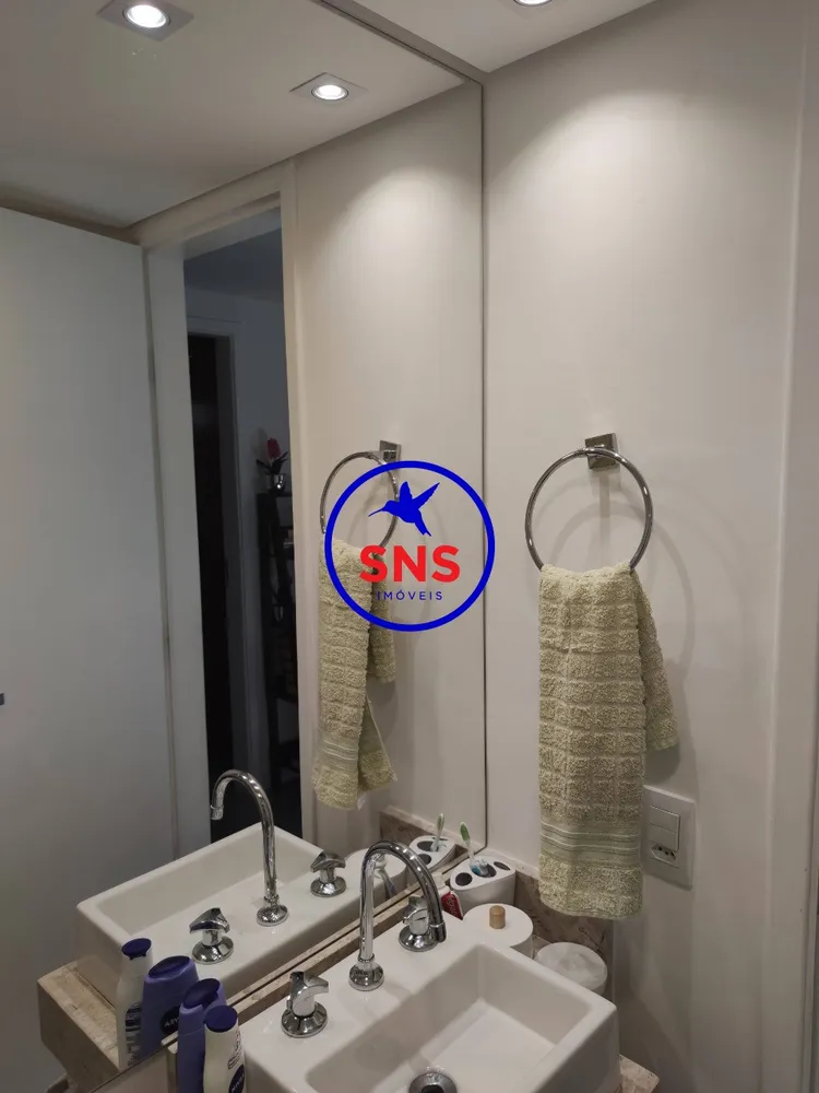 Apartamento, 3 quartos, 130 m² - Foto 13
