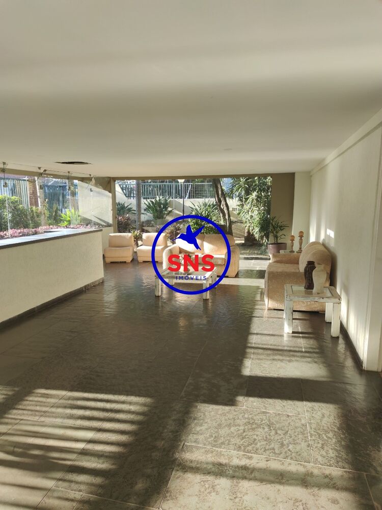 Apartamento, 3 quartos, 130 m² - Foto 6