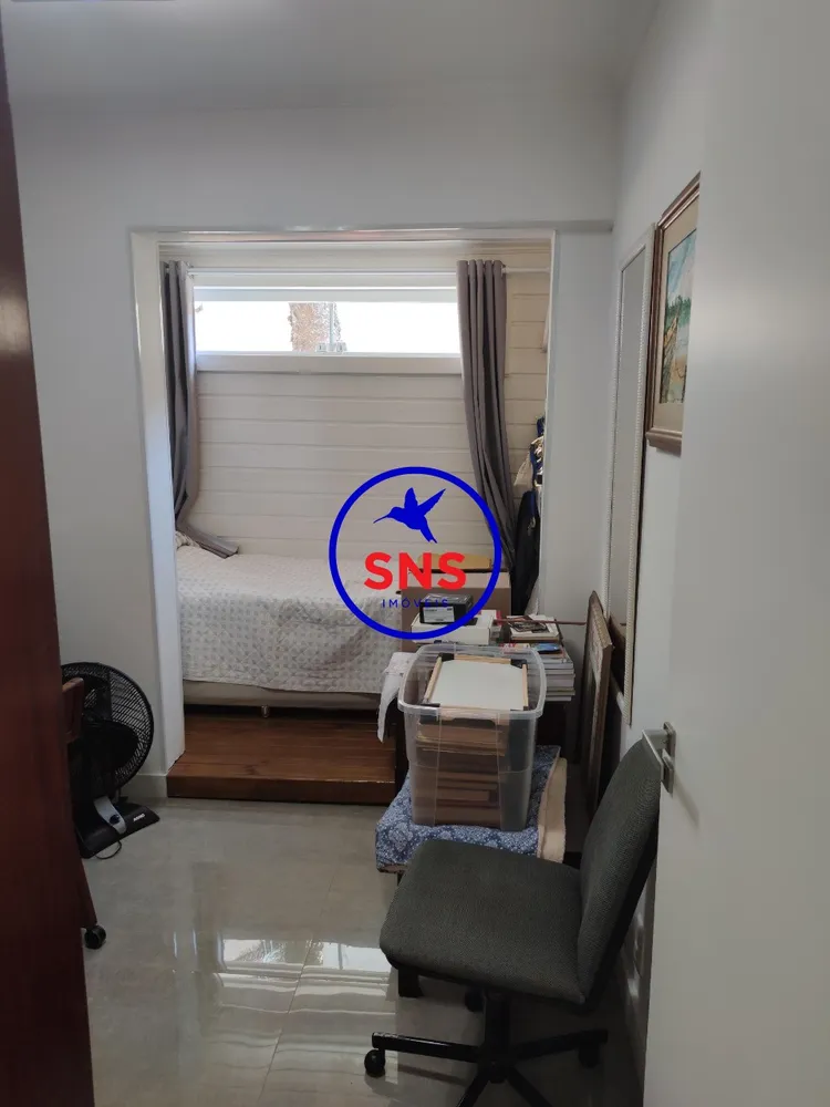 Apartamento, 3 quartos, 130 m² - Foto 14