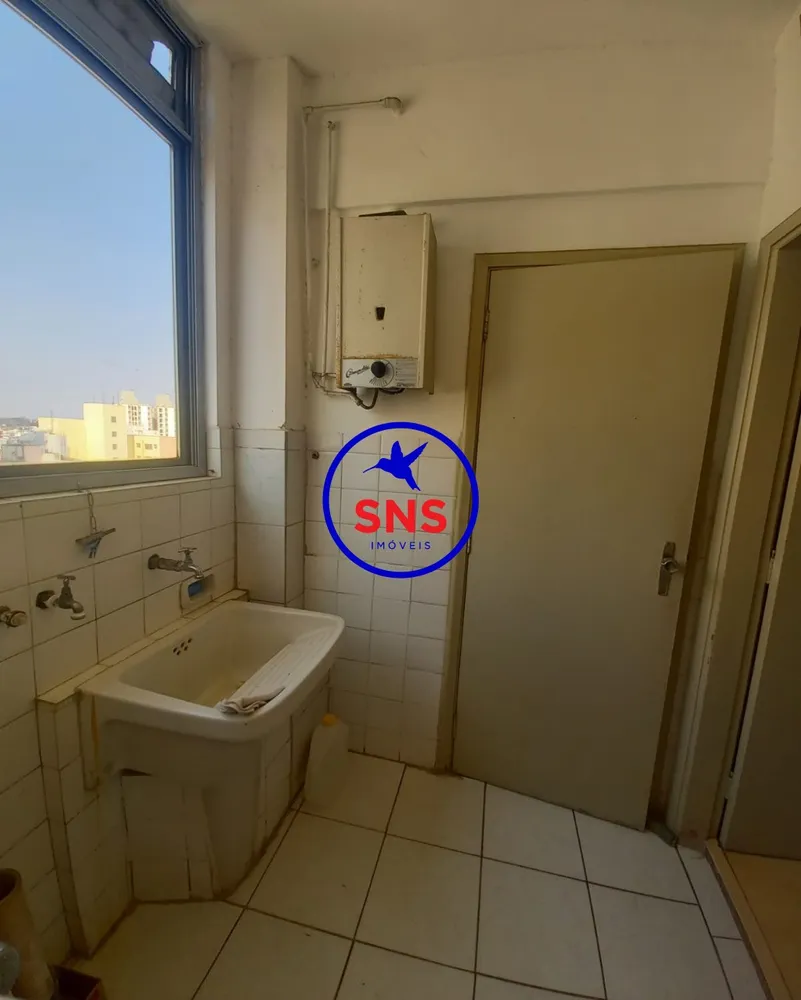 Apartamento, 2 quartos, 105 m² - Foto 6